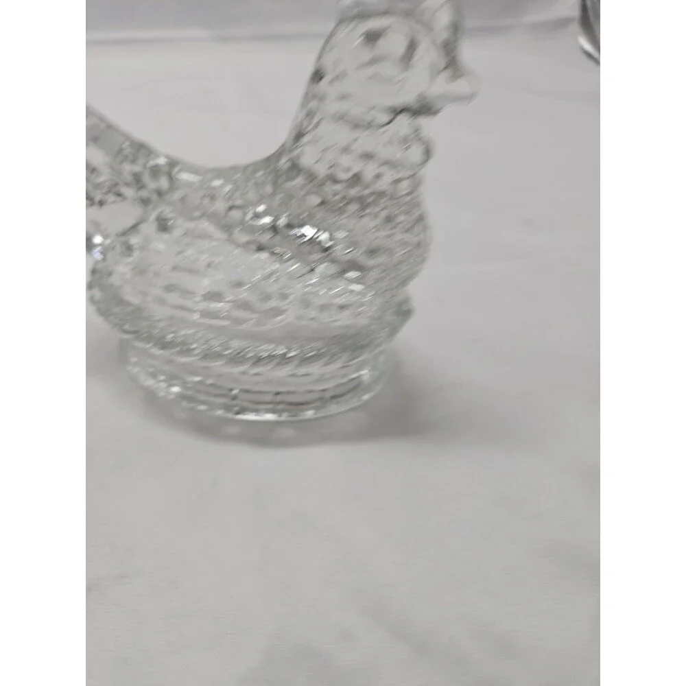 Jeannette pre owned